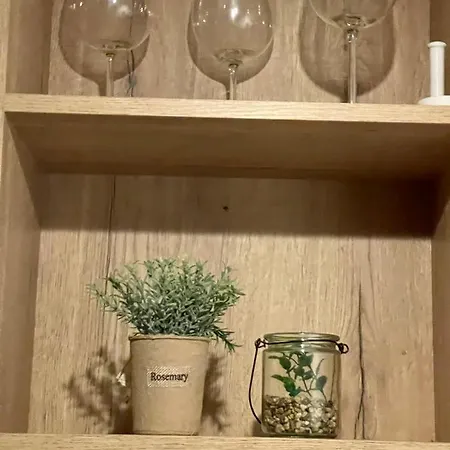 Ferhadija Lounge Apartment