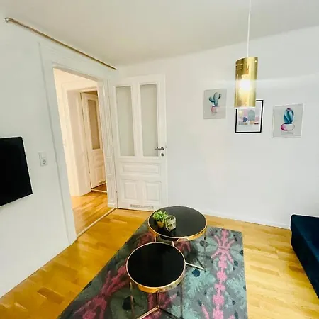 Apartment Ferhadija Lounge Sarajevo
