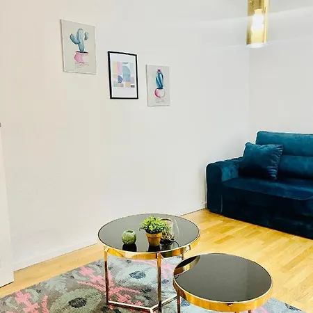 Ferhadija Lounge Sarajevo