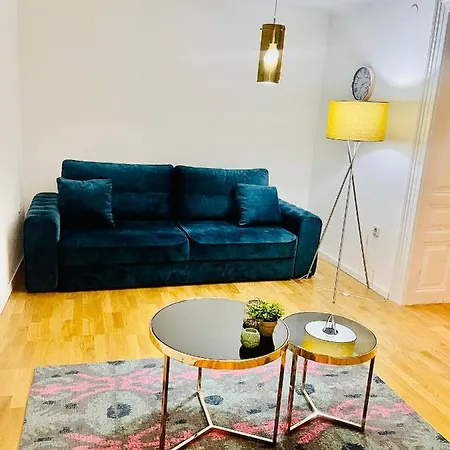 Ferhadija Lounge Apartment